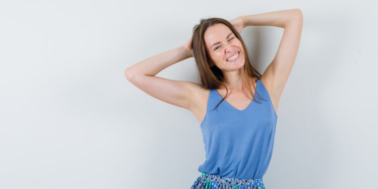 Ist natürliches Deo tatsächlich gesünder