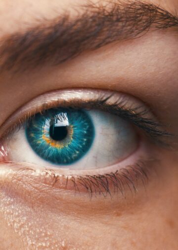 Müde Augen im Winter? Das können Sie gegen Augenringe tun