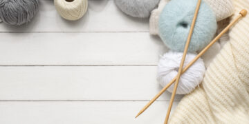 Do it Yourself: Wie Sie Schritt für Schritt einen eigenen Pullover stricken